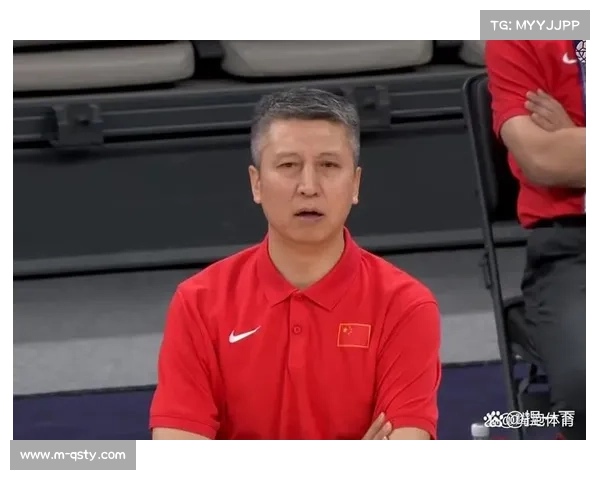 郭士强亲临全运赛场考察球员，备战世预赛