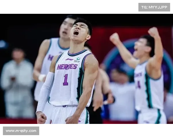 赵继伟加时赛统治攻防，辽宁核心逆境证价值