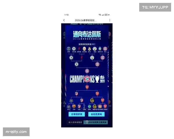 数据预测:权威机构FiveThirtyEight更新欧冠夺冠概率,曼城仍以32%领跑 数据预测:权威机构FiveThirtyEight更新欧冠夺冠概率,曼城仍以32%领跑